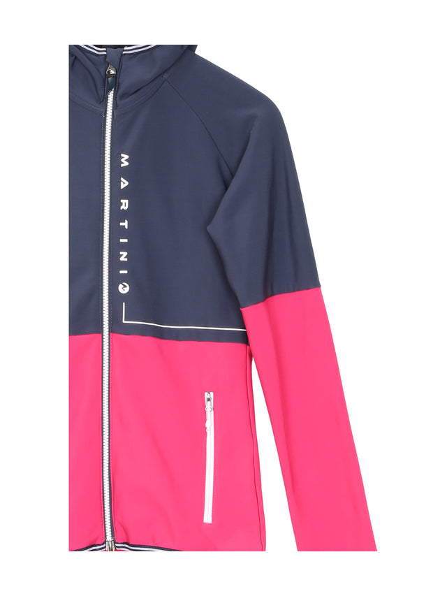 Fleecejacke für Damen