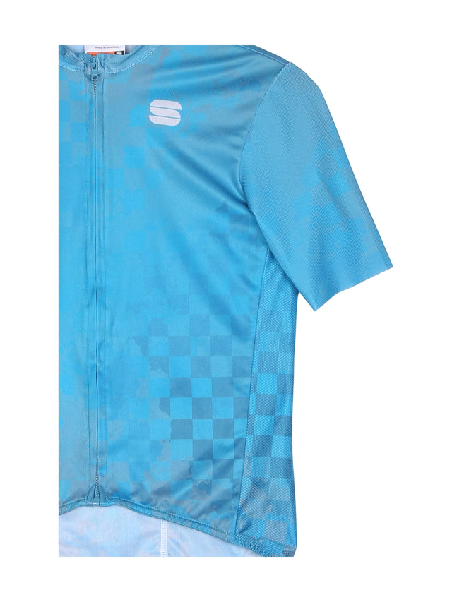 Fahrradtrikot für Damen