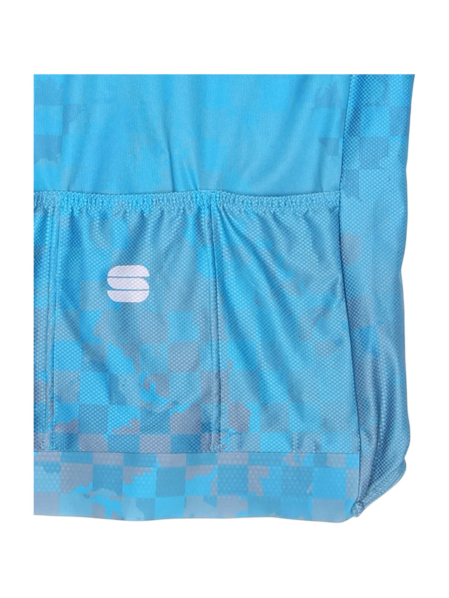 Fahrradtrikot für Damen