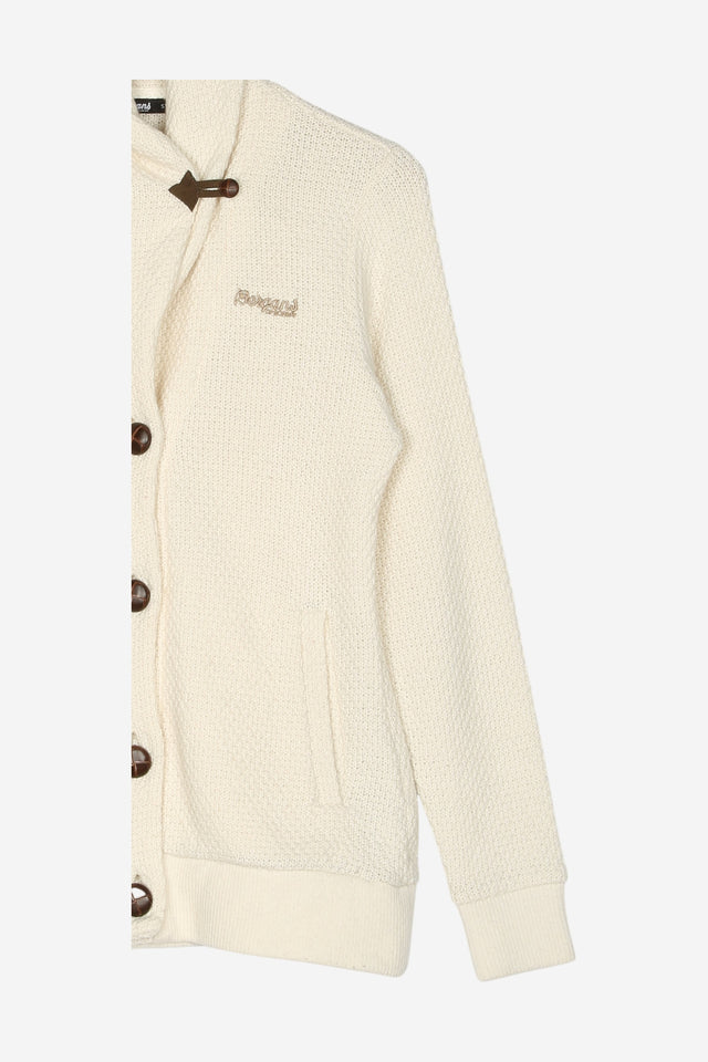 Fleecejacke für Herren