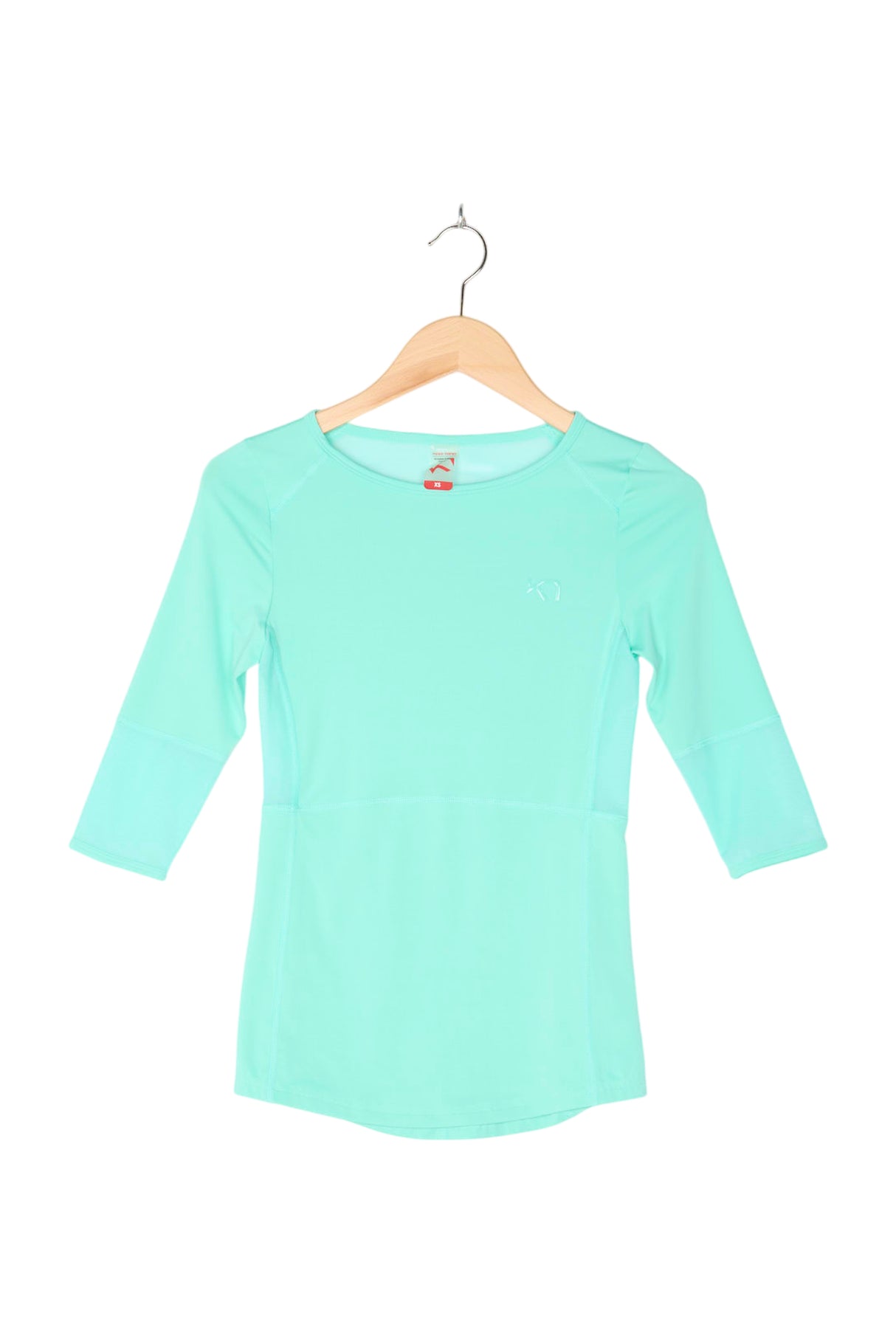 Longsleeve Funktion für Damen