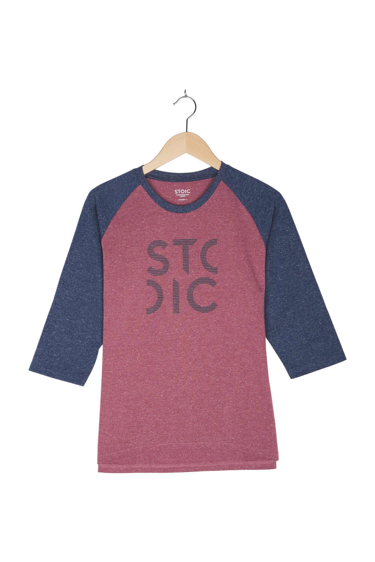 Longsleeve Freizeit für Damen