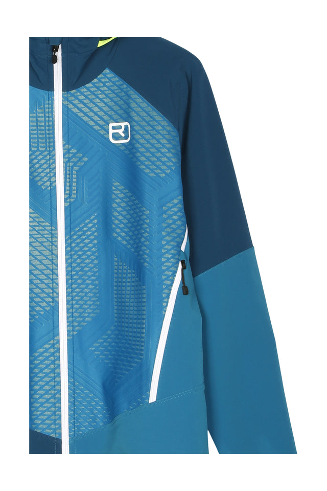 Softshelljacke für Herren