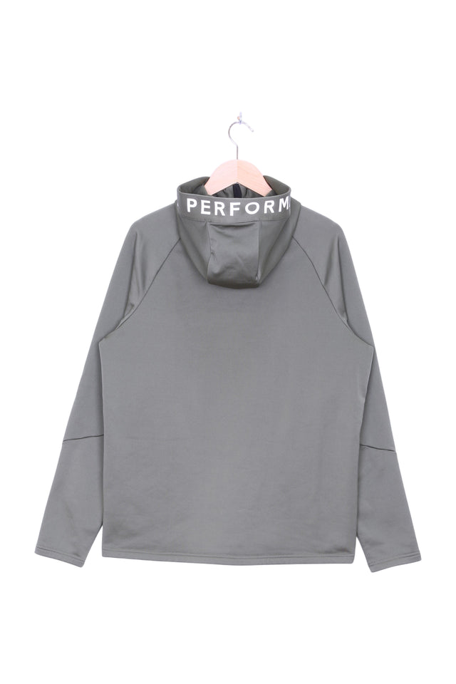 Fleecejacke für Herren