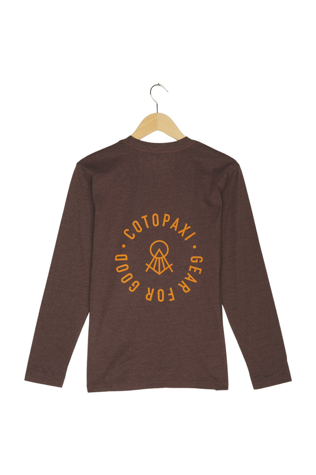 Longsleeve für Damen