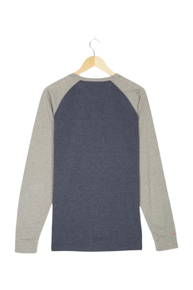 Longsleeve Freizeit für Herren