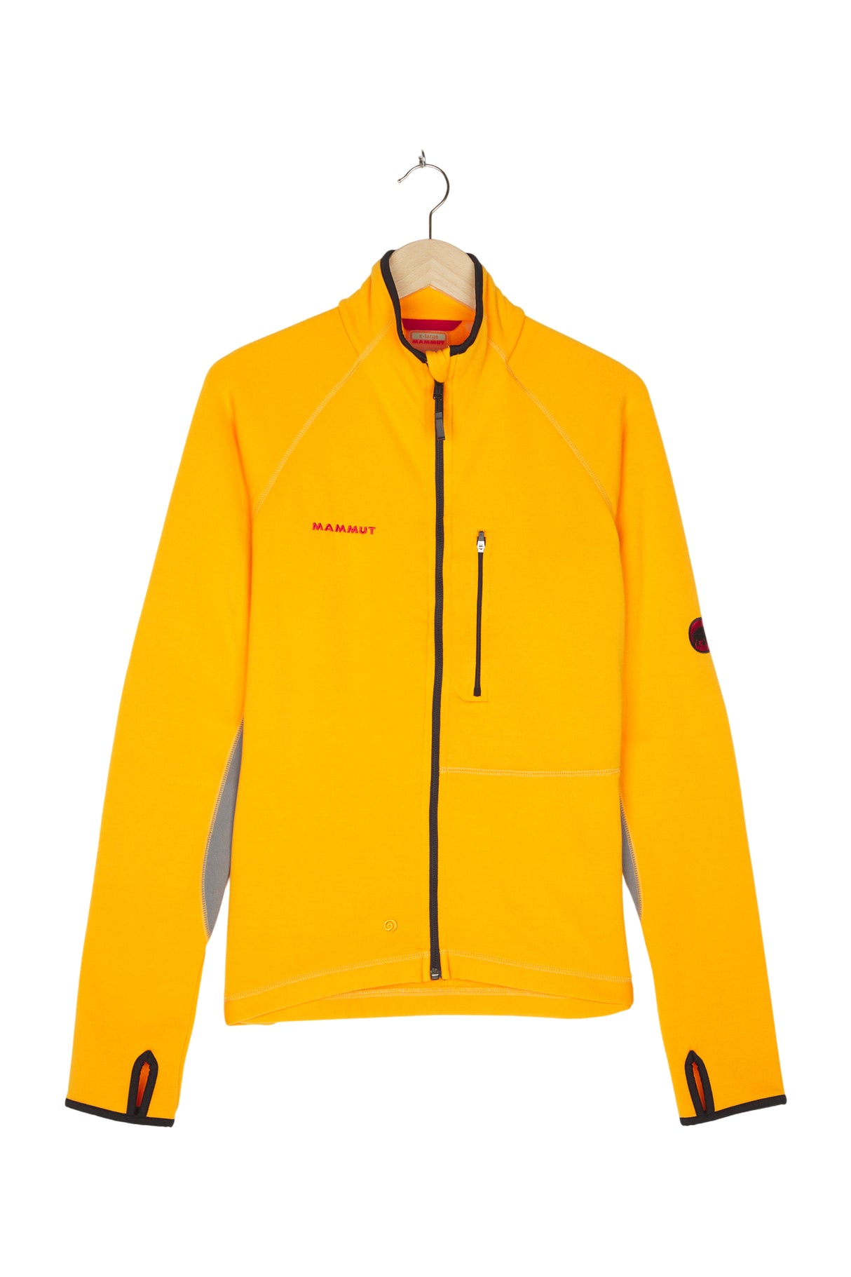 Fleecejacke für Damen