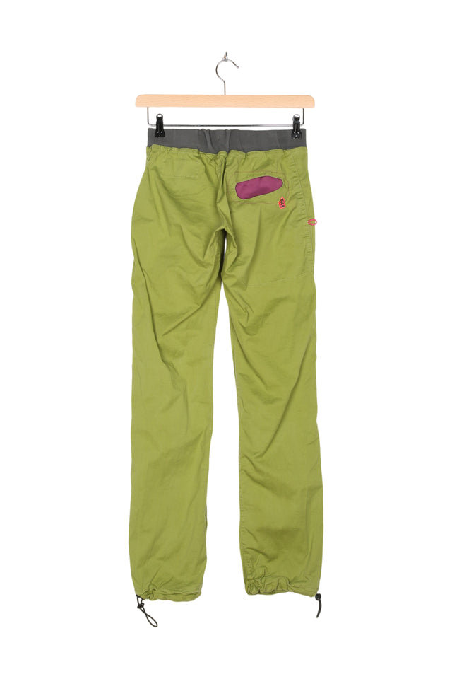 Kletterhose für Damen