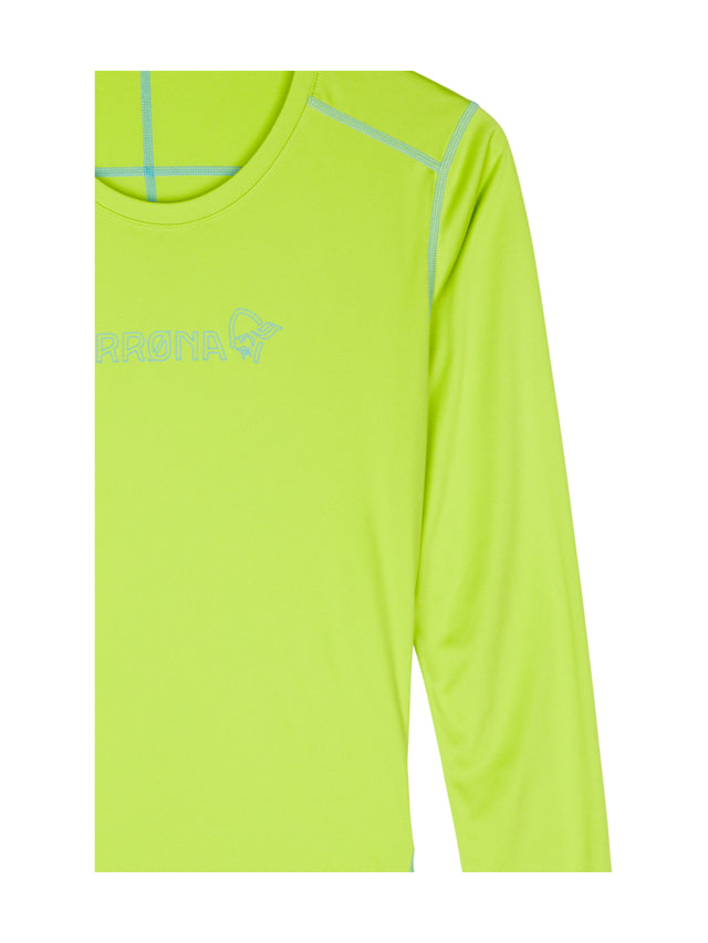 Longsleeve Freizeit für Damen