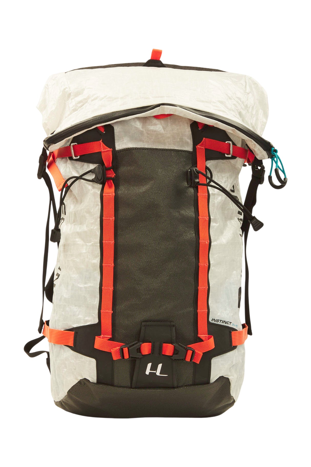 Kletterrucksack für Damen & Herren