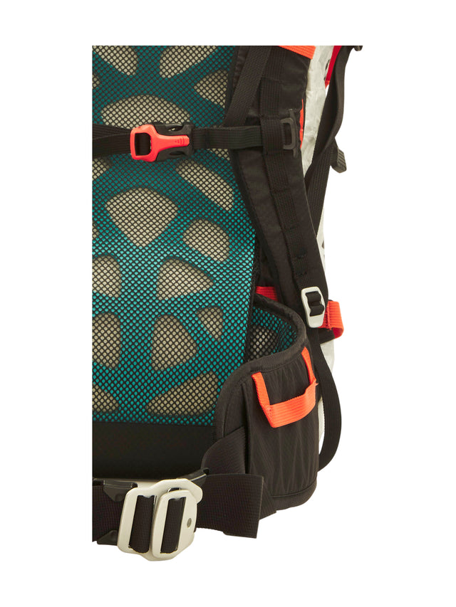 Kletterrucksack für Damen & Herren