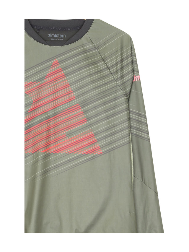 Longsleeve Funktion für Herren