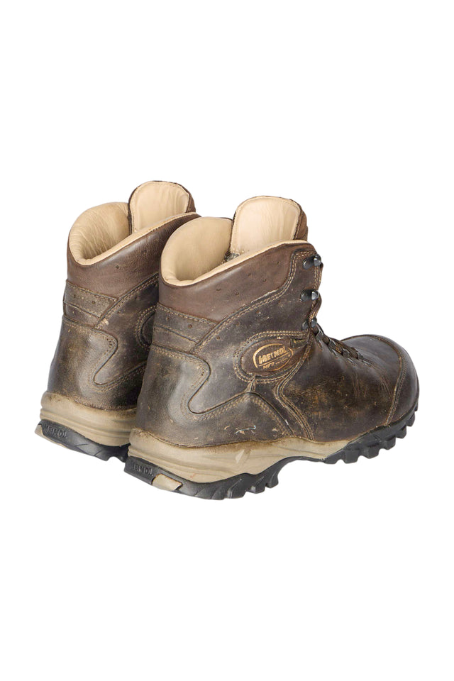 Wanderschuhe & Trekkingschuhe für Herren