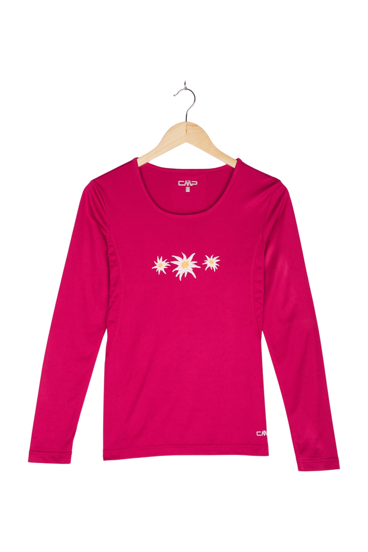 Longsleeve Funktion für Damen