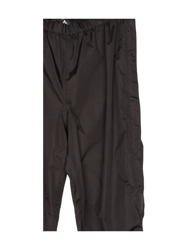 Hardshellhose, Regenhose für Herren