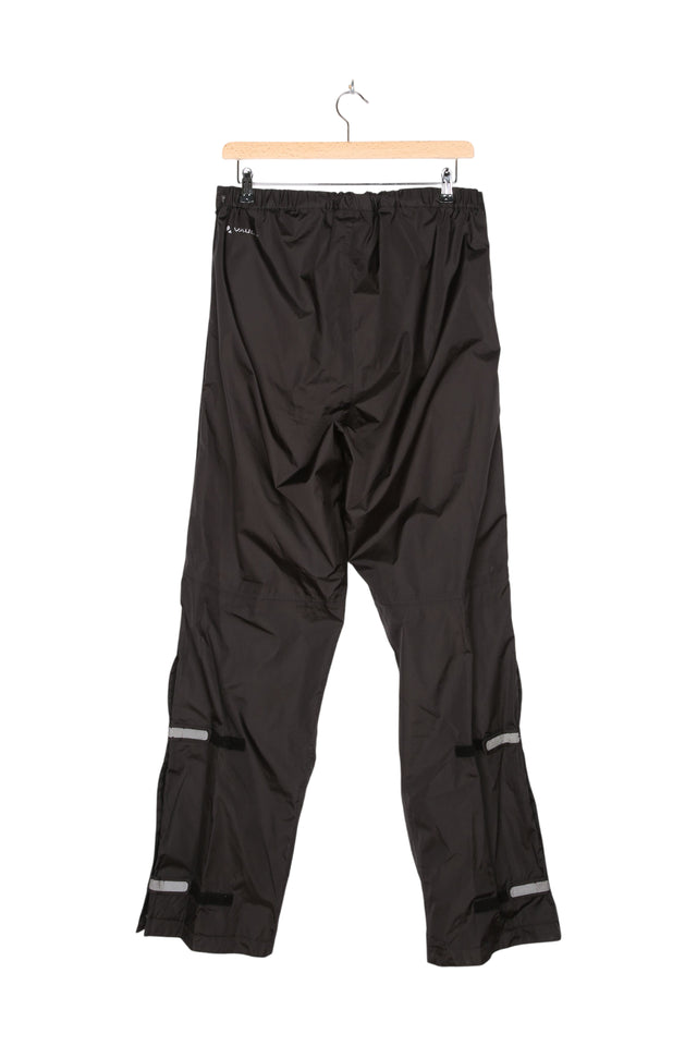 Hardshellhose, Regenhose für Herren