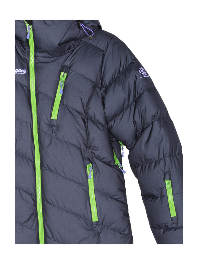 Daunenjacke für Damen