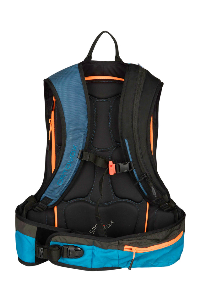 Skirucksack 18 bis 25 L