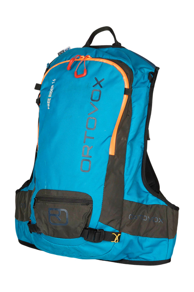 Skirucksack 18 bis 25 L