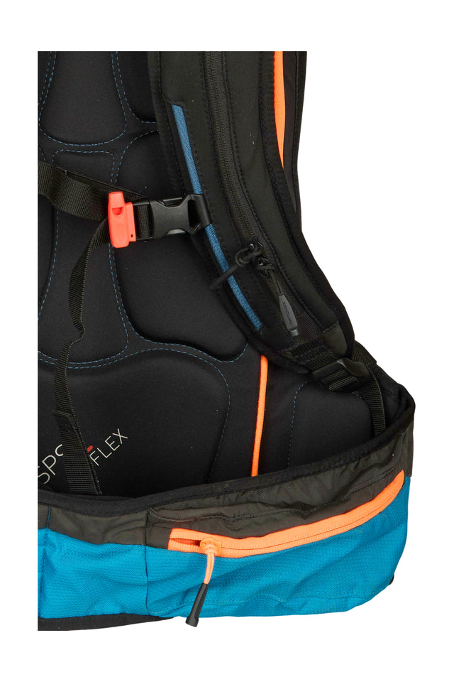 Skirucksack 18 bis 25 L