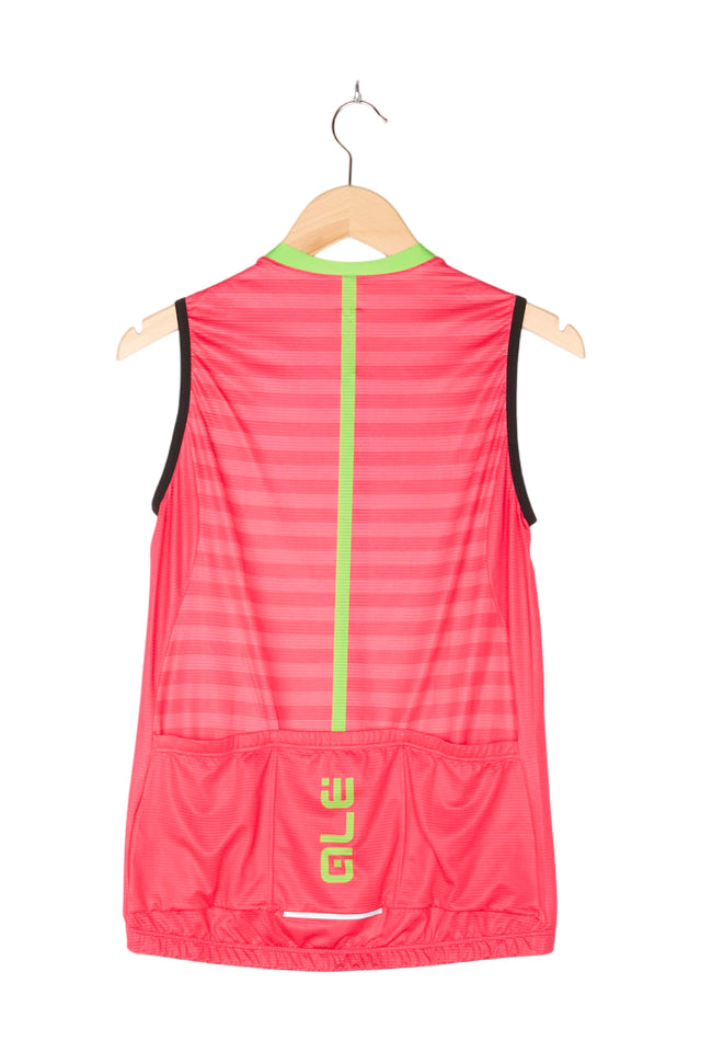 Fahrradtrikot für Damen