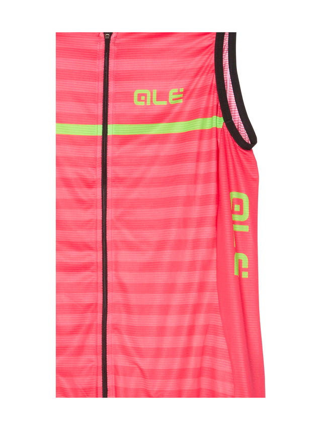 Fahrradtrikot für Damen