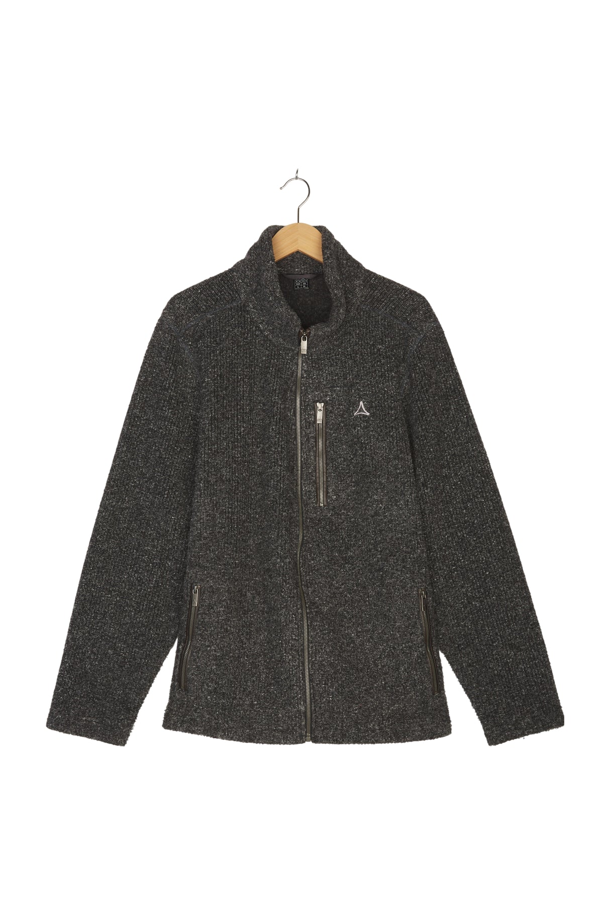 Fleecejacke für Herren