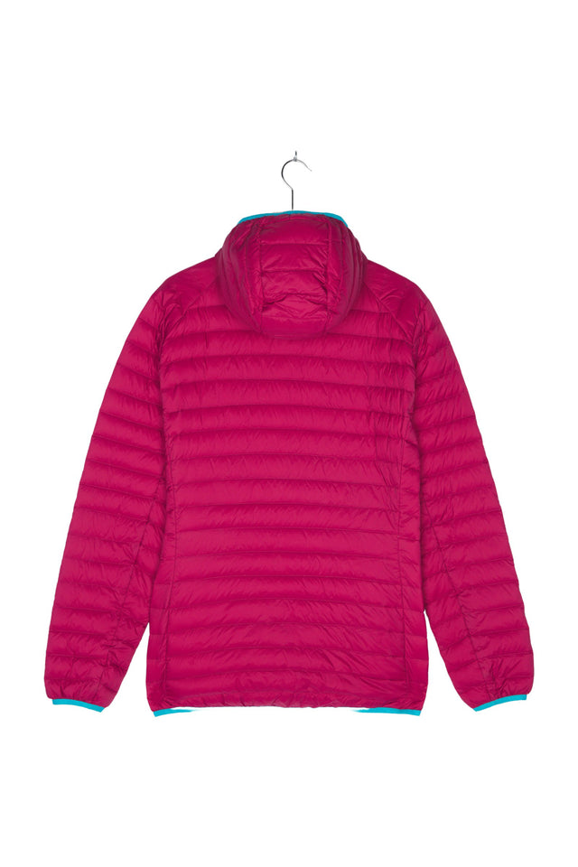 Daunenjacke für Damen