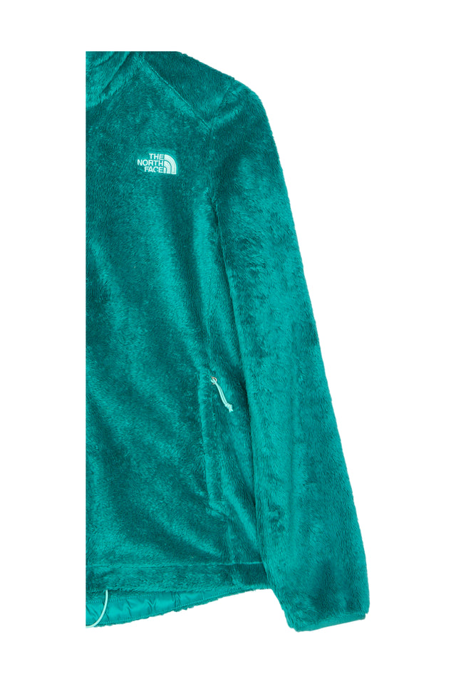 Fleecejacke für Damen