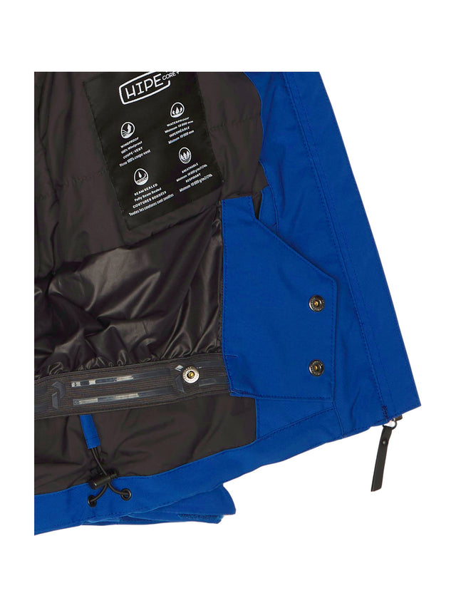 Skijacke für Kinder