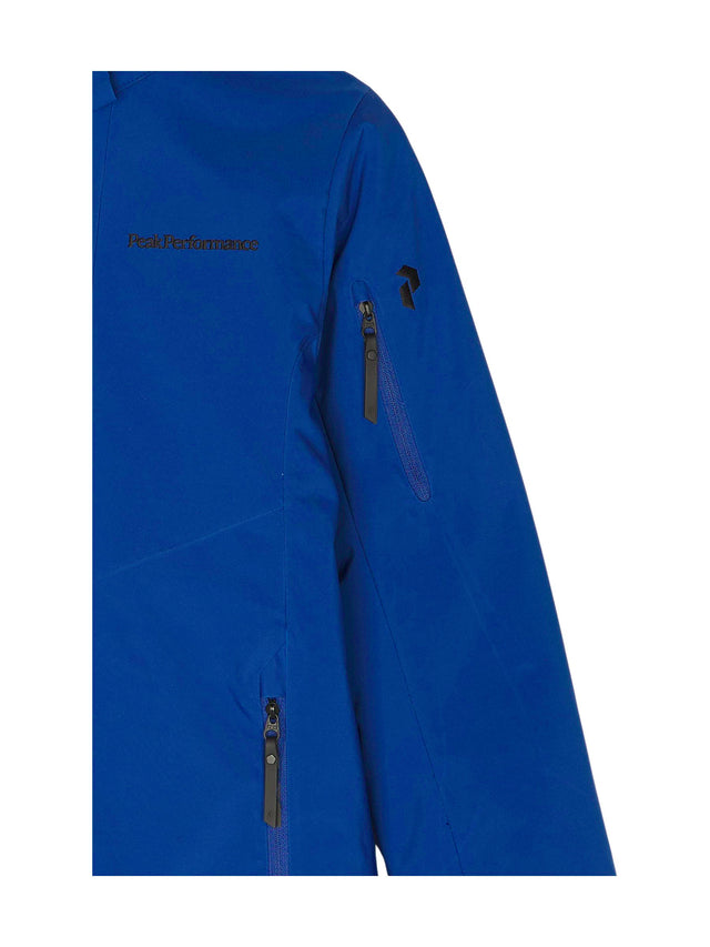 Skijacke für Kinder