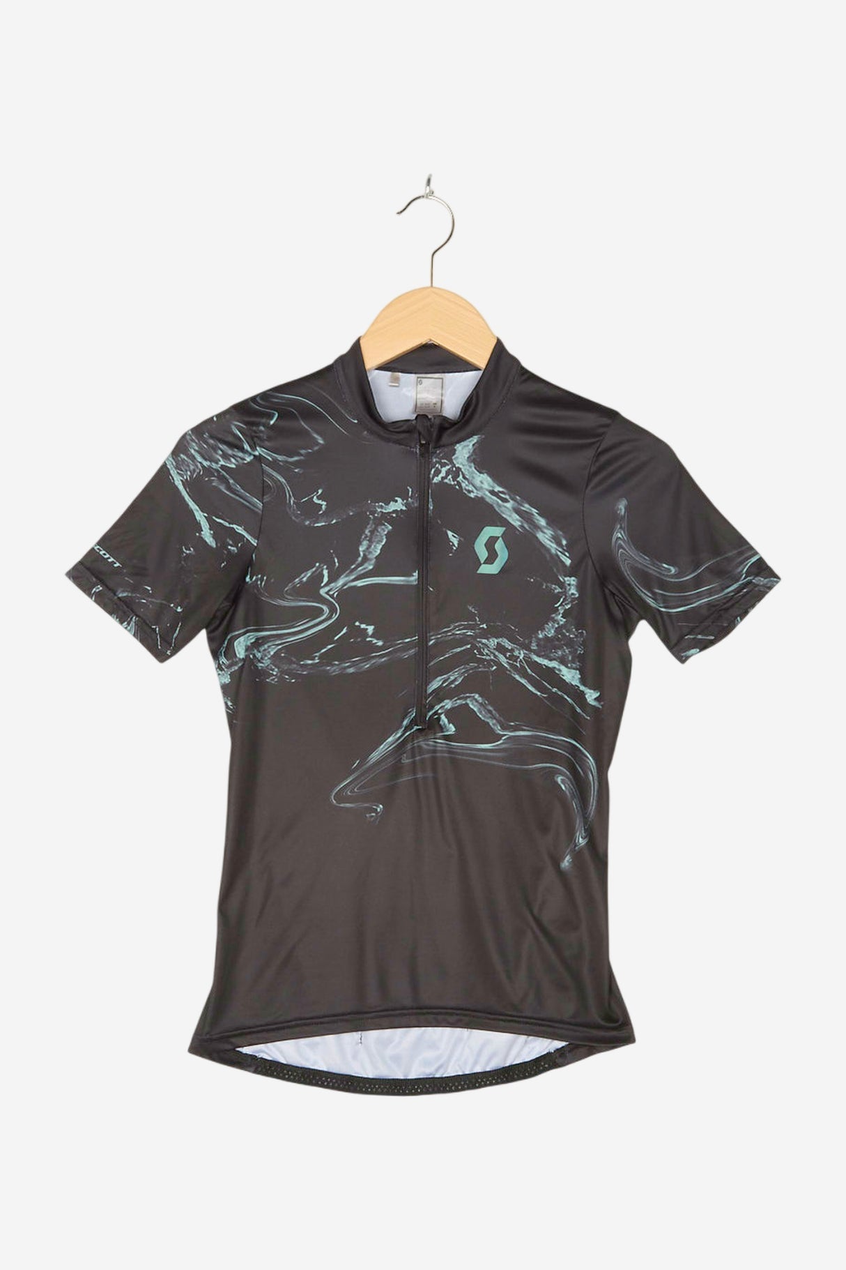 Fahrradtrikot für Damen