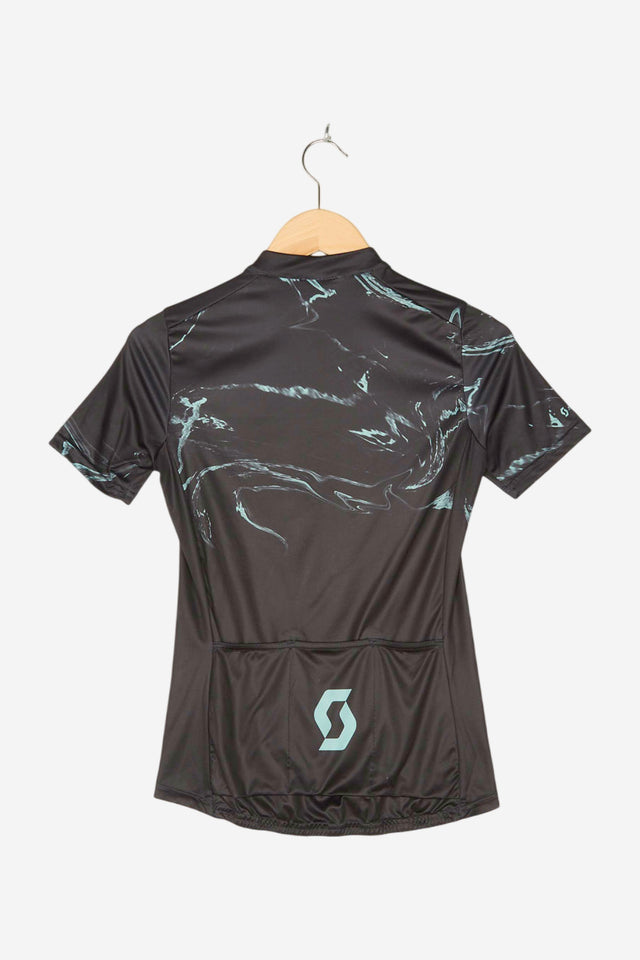 Fahrradtrikot für Damen