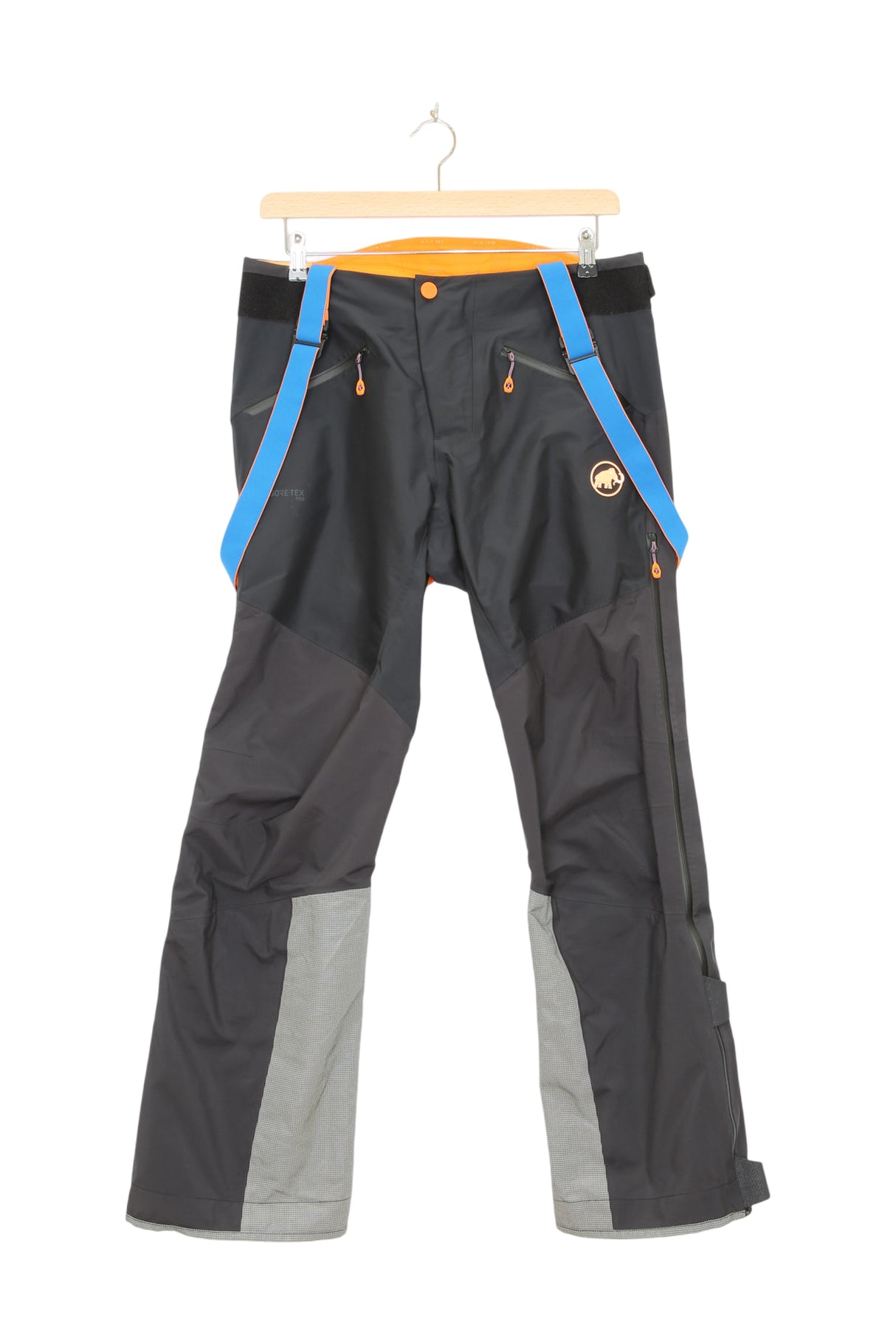 Hardshellhose mit Goretex für Herren