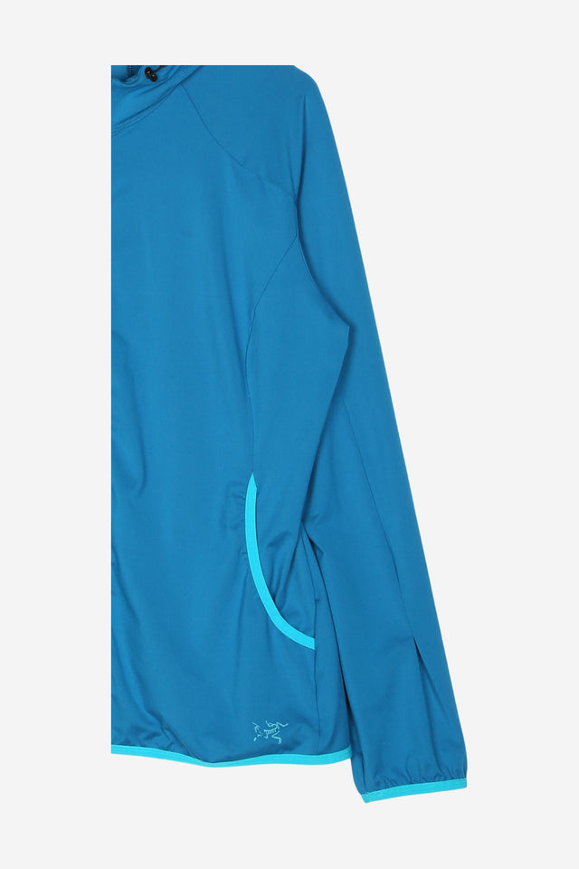 Fleecejacke für Damen