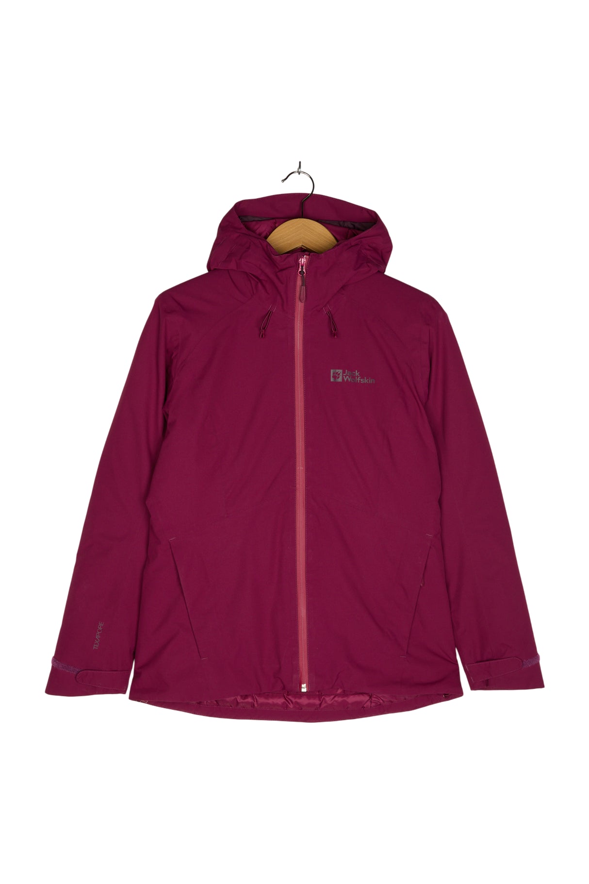 Kunstfaserjacke für Damen