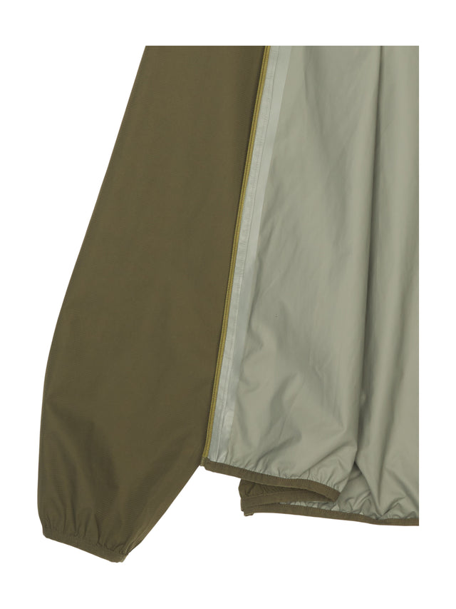 Hardshelljacke, Regenjacke für Herren