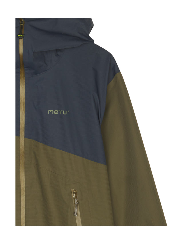 Hardshelljacke, Regenjacke für Herren