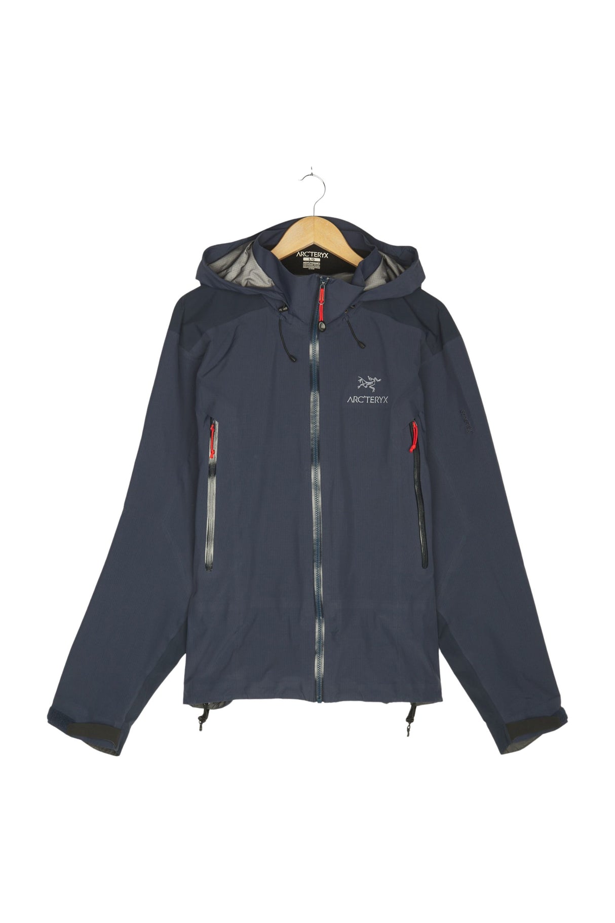Hardshelljacke mit Goretex für Herren