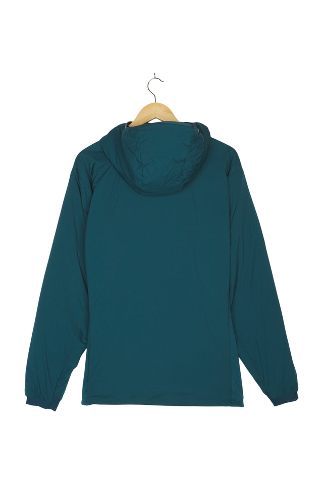 Kunstfaserjacke für Herren