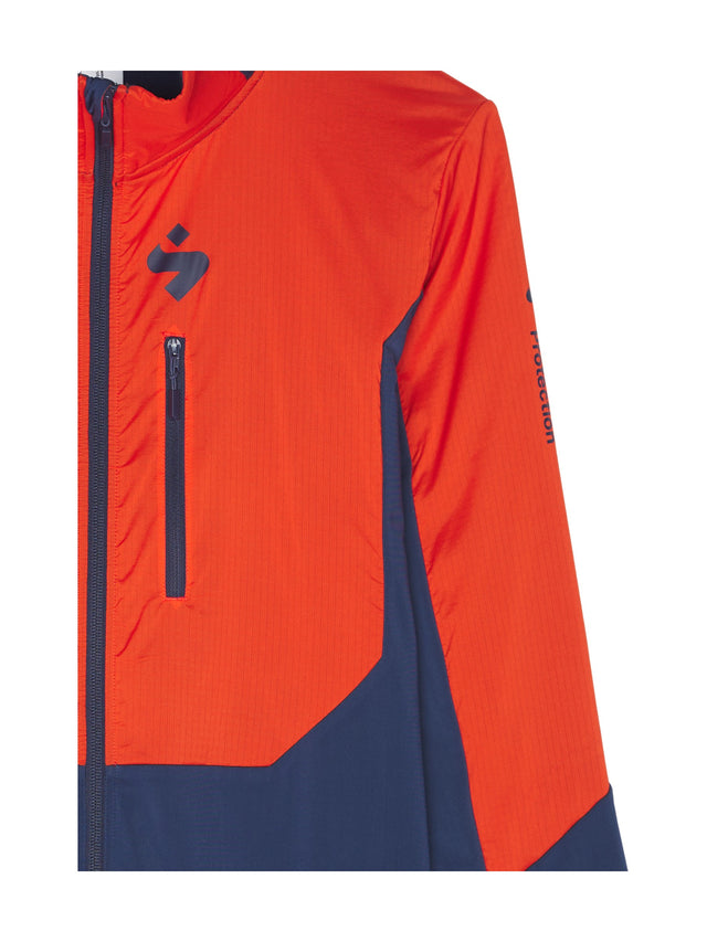 Fleecejacke für Herren