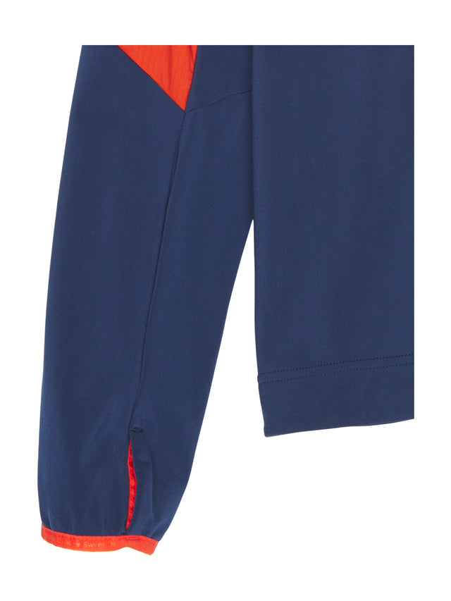 Fleecejacke für Herren