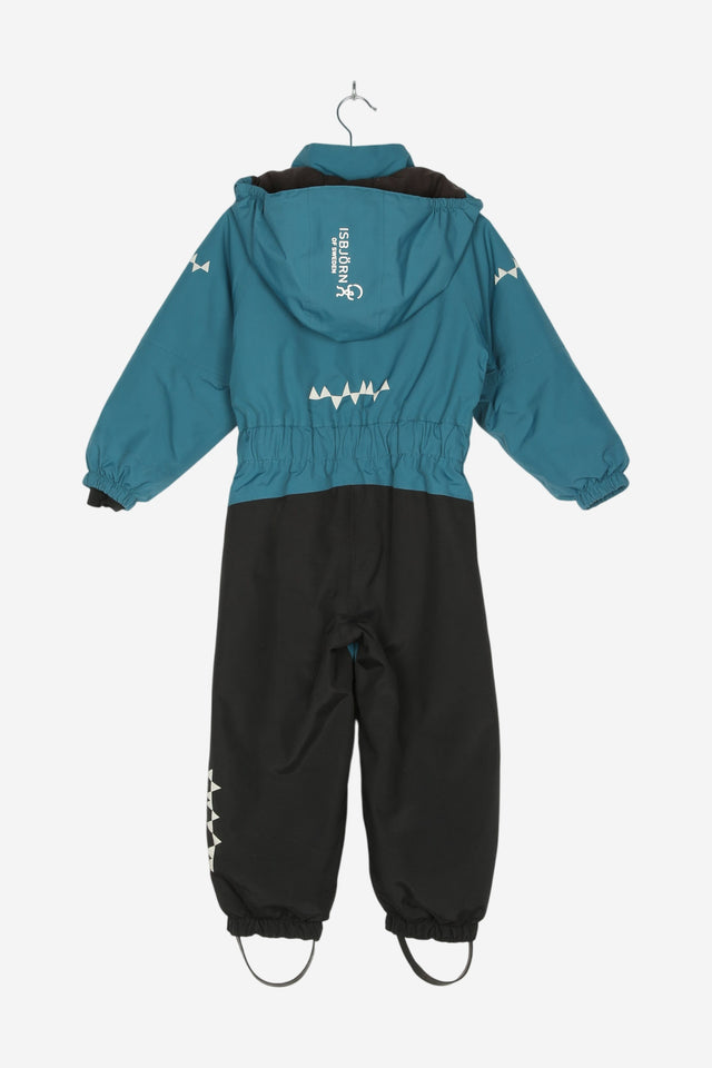 Overall für Kinder