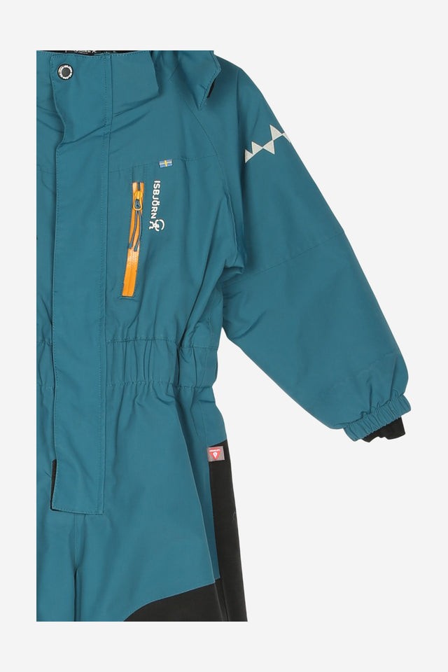 Overall für Kinder