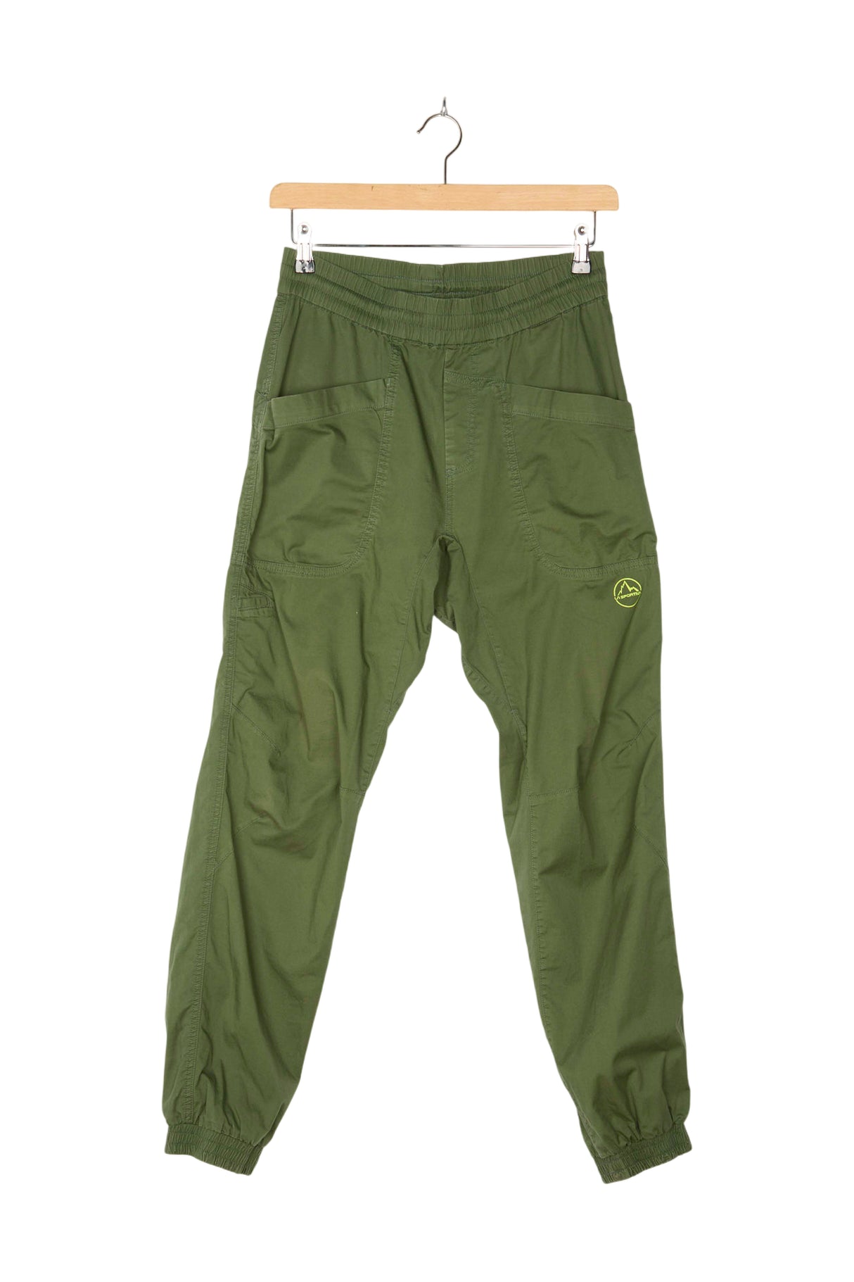 Kletterhose für Herren