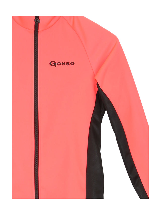 Radjacke für Kinder