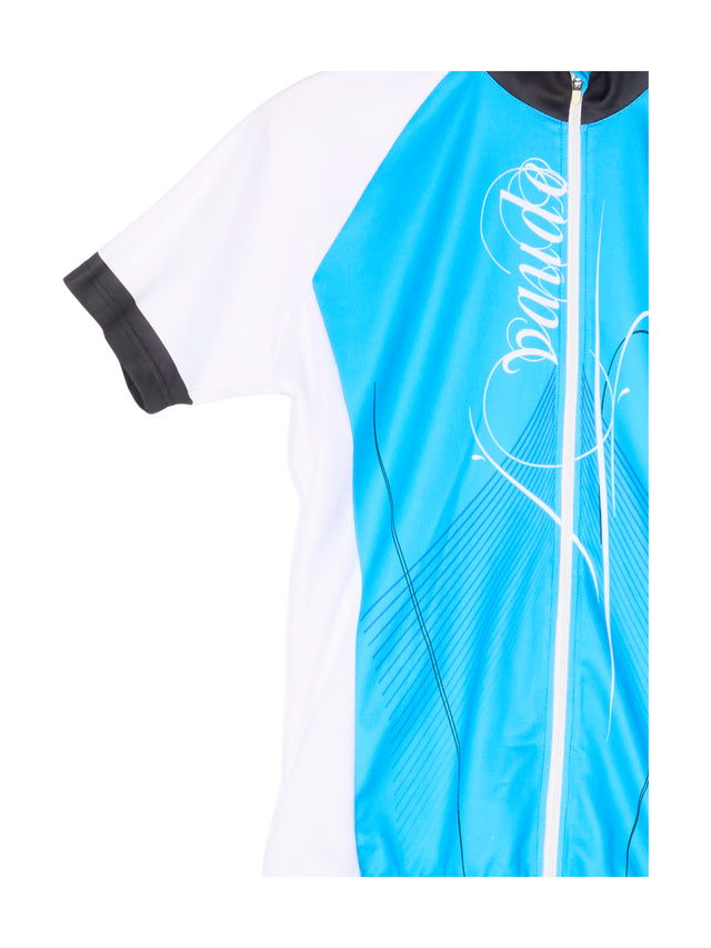 Radtrikot für Herren