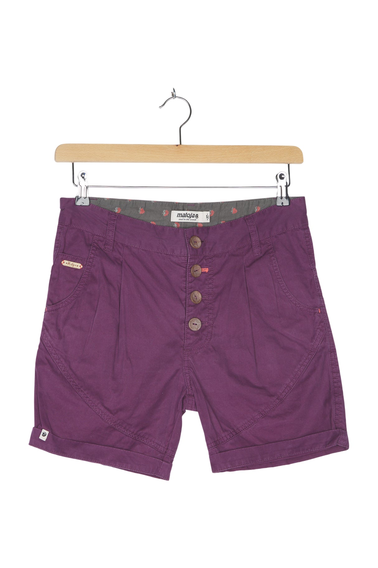 Kurze Hose für Damen