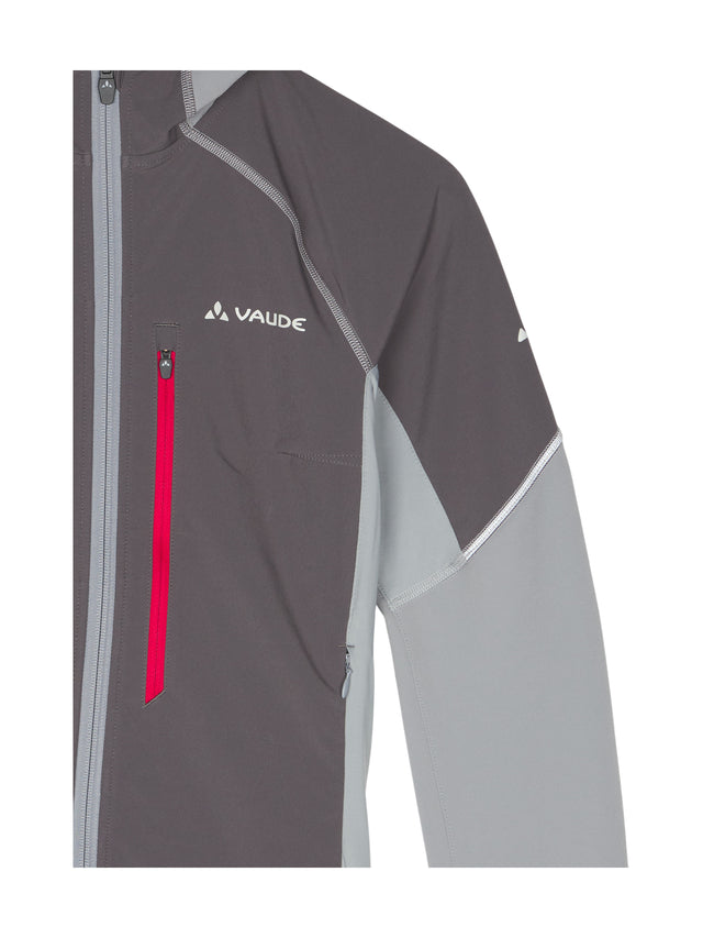 Softshelljacke für Damen