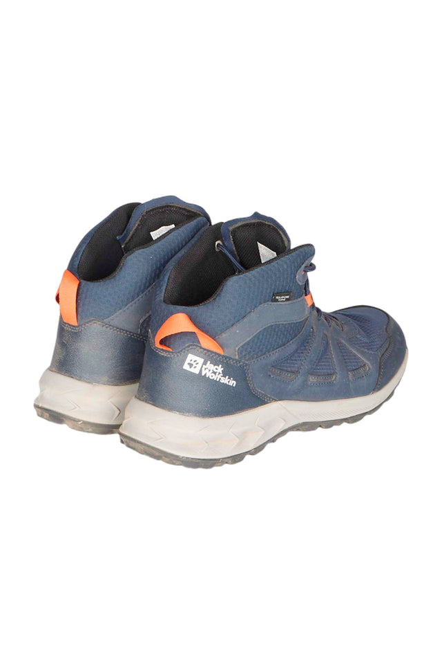 Wanderschuhe & Trekkingschuhe für Herren